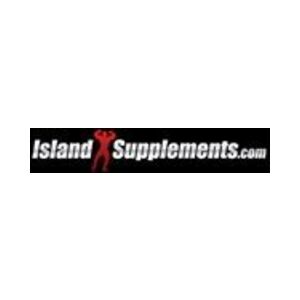 Island Supplements logo