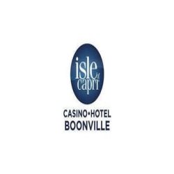 Isle of Capri Casino Boonville logo