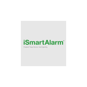 ismartalarm logo