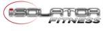 Isolator logo