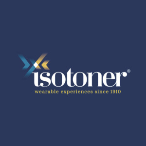 isotoner logo