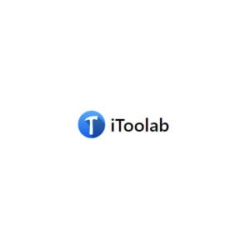 iToolab logo