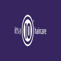 It's A 10 Haircare logo