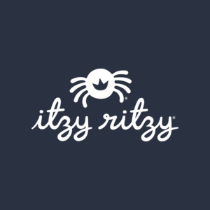 Itzy Ritzy logo