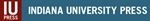 Indiana University Press logo