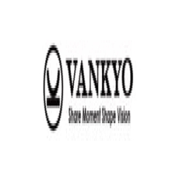 Vankyo logo