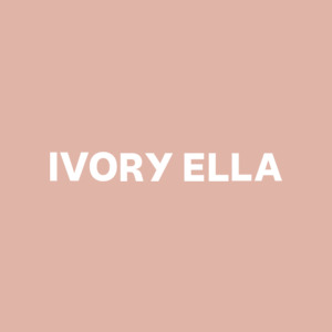 Ivory Ella logo