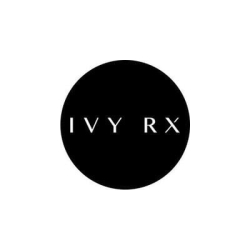 IVY RX logo