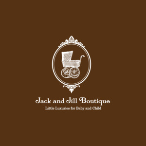 Jack and Jill Boutique logo