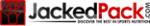 JackedPack logo