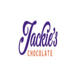 Jackie's Chocolate logo