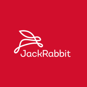 JackRabbit logo