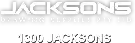 Jacksons logo