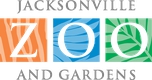 Jacksonville Zoo logo