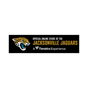 Jacksonville Jaguars Fan Shop logo