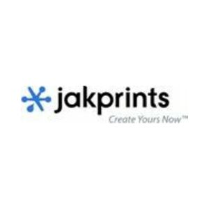 Jakprints logo