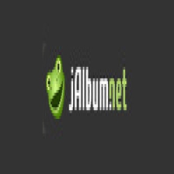 jAlbum logo