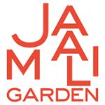 Jamali Garden logo