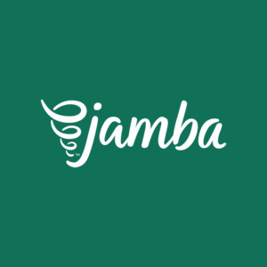 Jamba logo