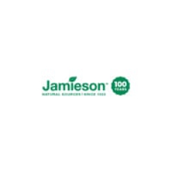 Jamieson Vitamins logo