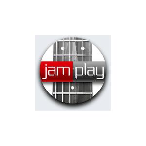 JamPlay logo