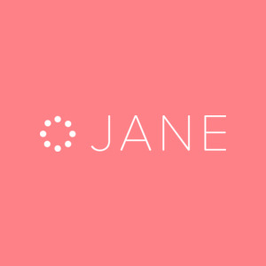 Jane logo