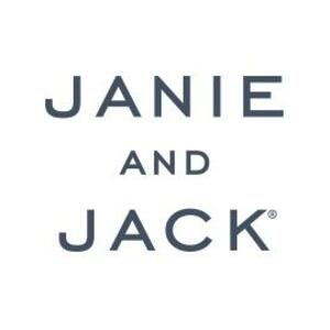 Janie and Jack logo