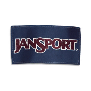 JanSport logo