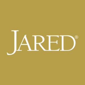 Jared logo