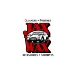 Jax Wax logo