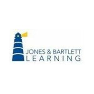Jones & Bartlett Learning logo