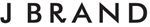 J Brand logo