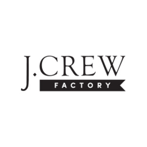 J. Crew Factory logo