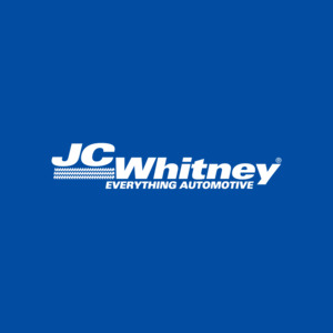 JC Whitney logo
