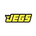 Jegs logo