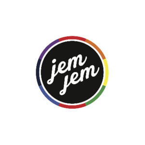 JemJem logo