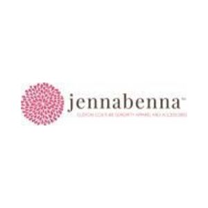 Jenna Benna logo