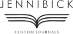 Jenni Bick Bookbinding logo