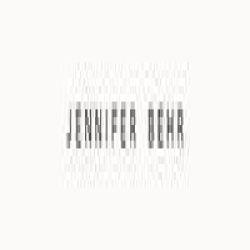 Jennifer Behr logo