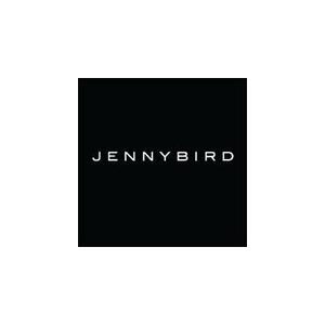 Jenny Bird logo