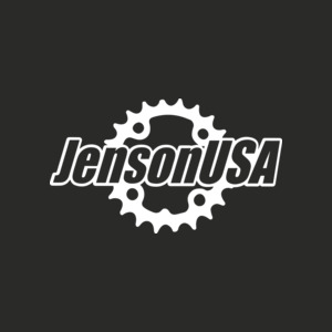 JensonUSA logo