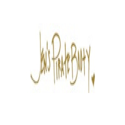 Jen's Pirate Booty logo