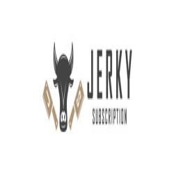 Jerky Subscription logo