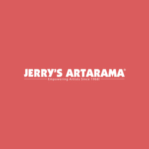 Jerry's Artarama logo