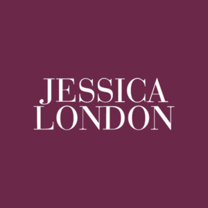 Jessica London logo