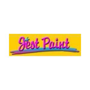 Jest Paint logo