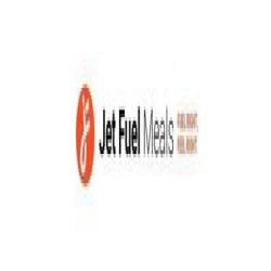 Jet Fuel Meals logo