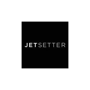 JetSetter logo