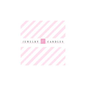 Jewelry Candles logo