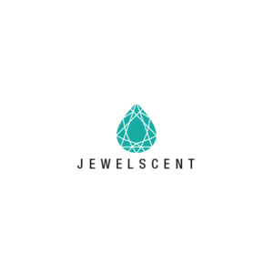 JewelScent logo